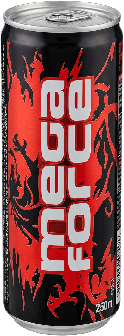 Energy Drink 1 L