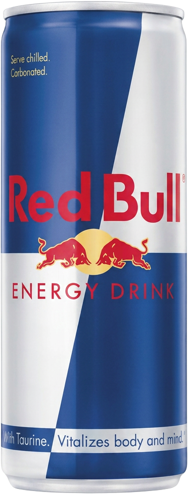 Red Bull Nature